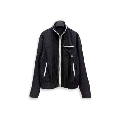 CHANEL JACKET P80609
